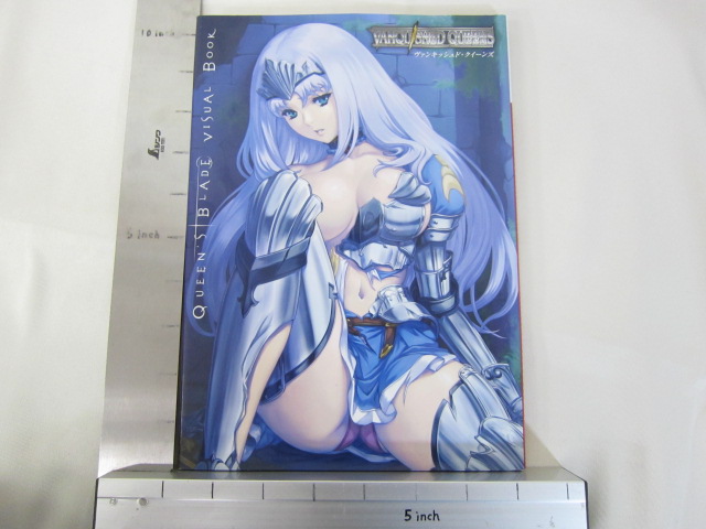 Vanquished+queens+queen