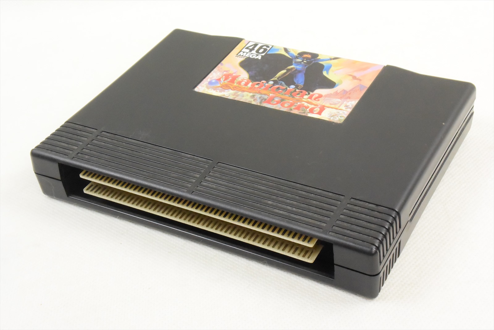 MAGICIAN LORD NEO GEO AES Ref/1333 Cartridge Only Neogeo SNK FREE