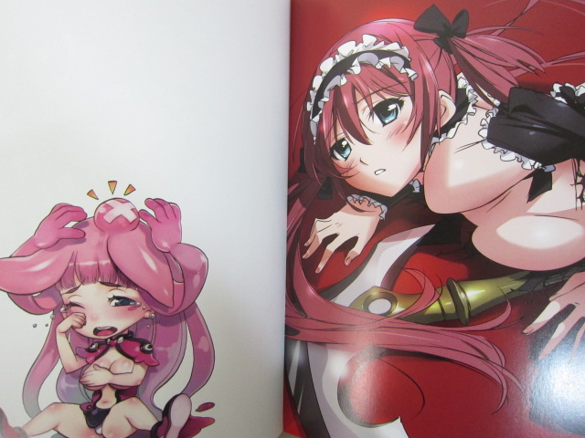 Vanquished+queens+queen