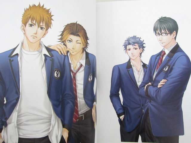tokimeki memorial girl