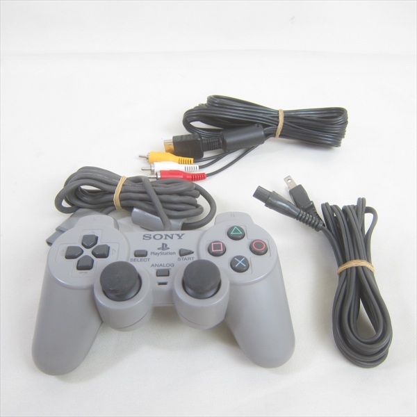 playstation scph 7000