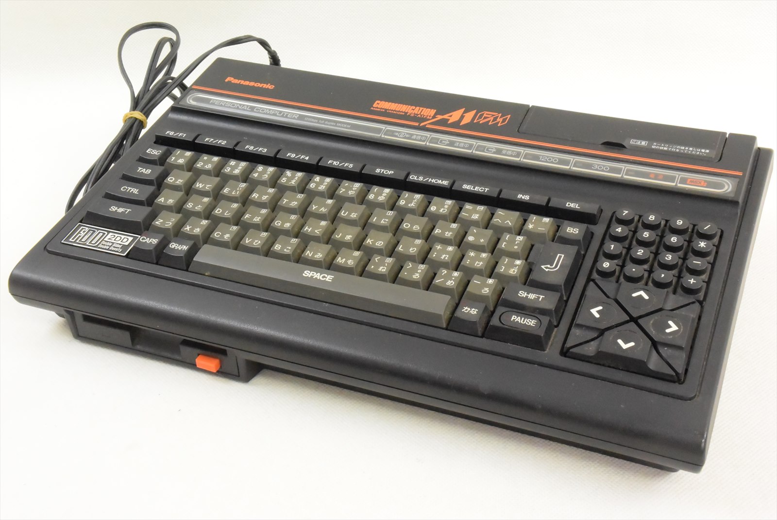 msx spec