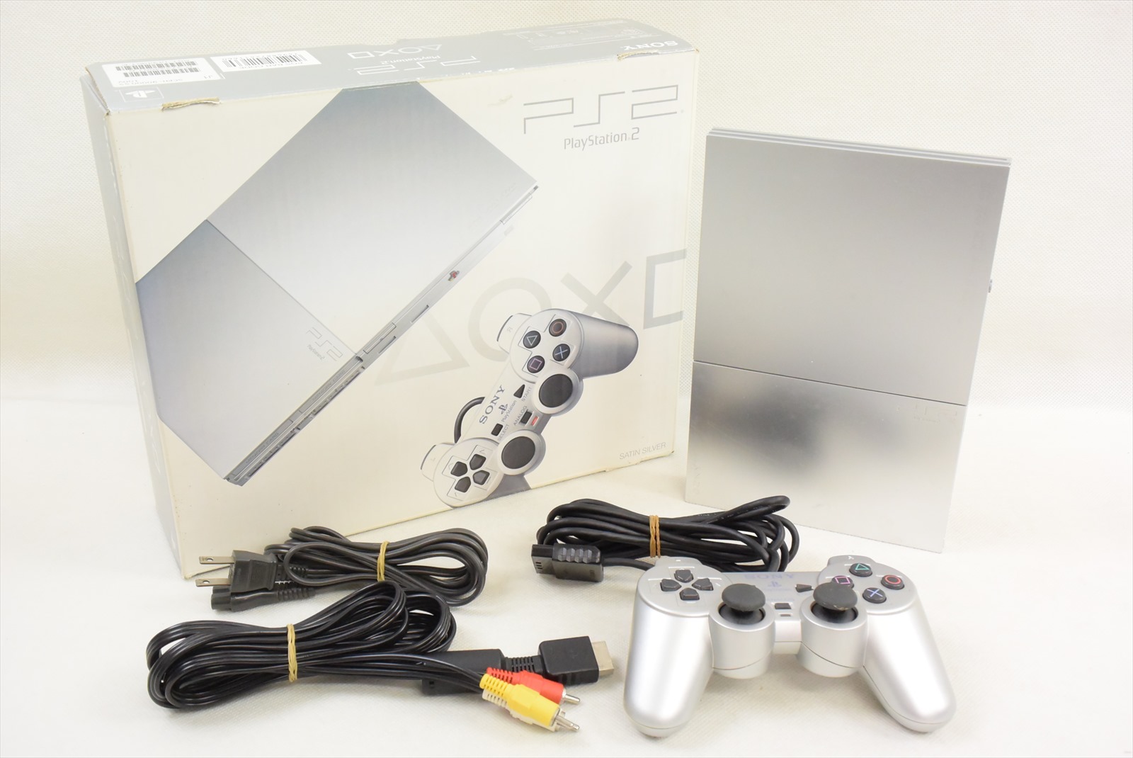 SONY PS2 本体 SCPH-90000 チャコール•ブラック 純日本製/国産 icqn.de