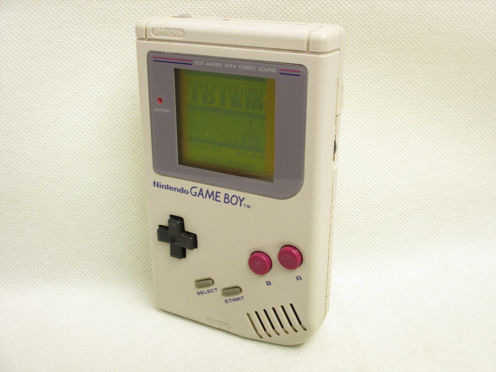 Gameboy