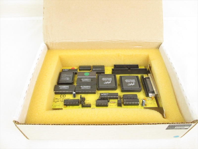 CD ROM Emulator DTLS2020 Programming Tool FREE SHIPPING SONY Playstation 1601 eBay