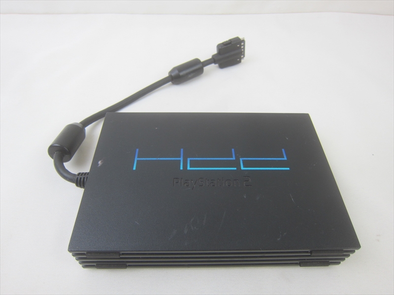 PS2 HARD DISK DRIVE SCPH20400 For Playstation 2 Tested SONY 1301 eBay