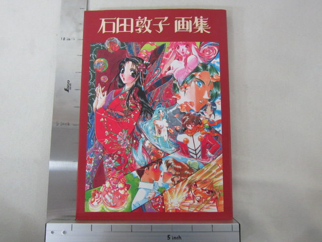 JAPANESE JAPAN BOOK ANIME MANGA OTAKU ART ARTWORK ARTWORKS GAME GUIDE