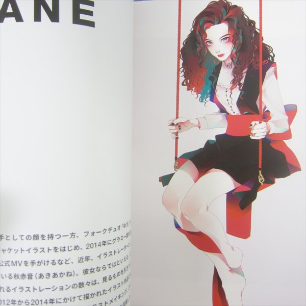 AKi Visual Artist Book 「泡沫」 AKi Visual Artist Book 「泡沫」