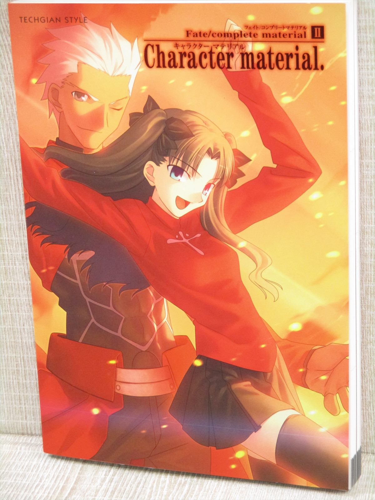 Lycee 未開封 パック 6個 fate SHUFFLE TYPE-MOON Fate / Stay Night Limited Edition Windows PC Game TYPE MOON