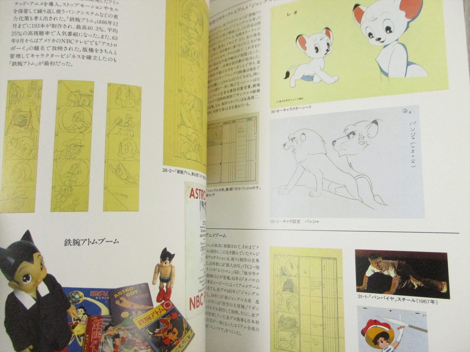 Collectibles Osamu Tezuka Manga Museum Art Works Fanbook Ltd Book Atom Japanese Anime Collectibles
