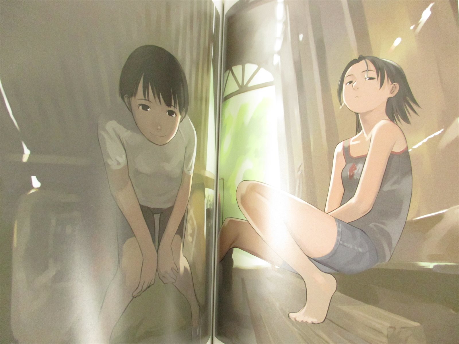 スケールモデル 新作 TAKAMICHI SUMMER WORKS Art Works Illustration Book 00* | eBay その他