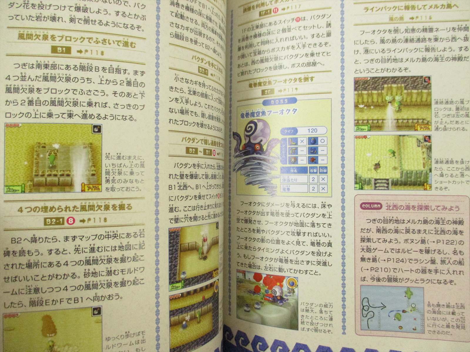 Legend Of Zelda Mugen Sunadokei Phantom Hourglass Perfect Guide Ds Book Eb29 Ebay