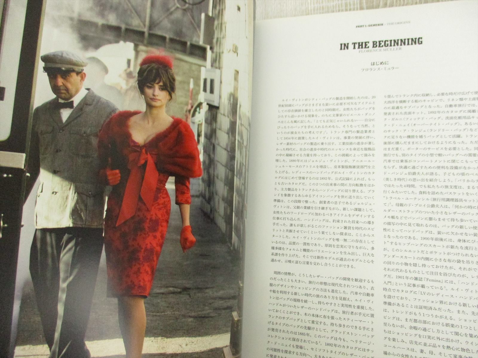 History Of Louis Vuitton Book Literacy Basics