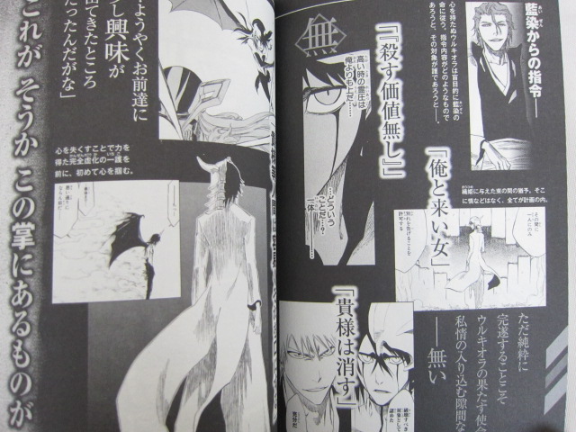 Bleach Rebooted Souls Fanbook Art Works Tite Kubo Book Ltd Animation Art Characters Japanese Anime