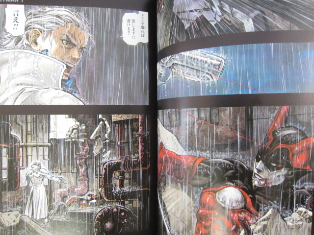 ZETMAN Manga Comic Set 1-10 MASAKAZU KATSURA Book SH* | eBay