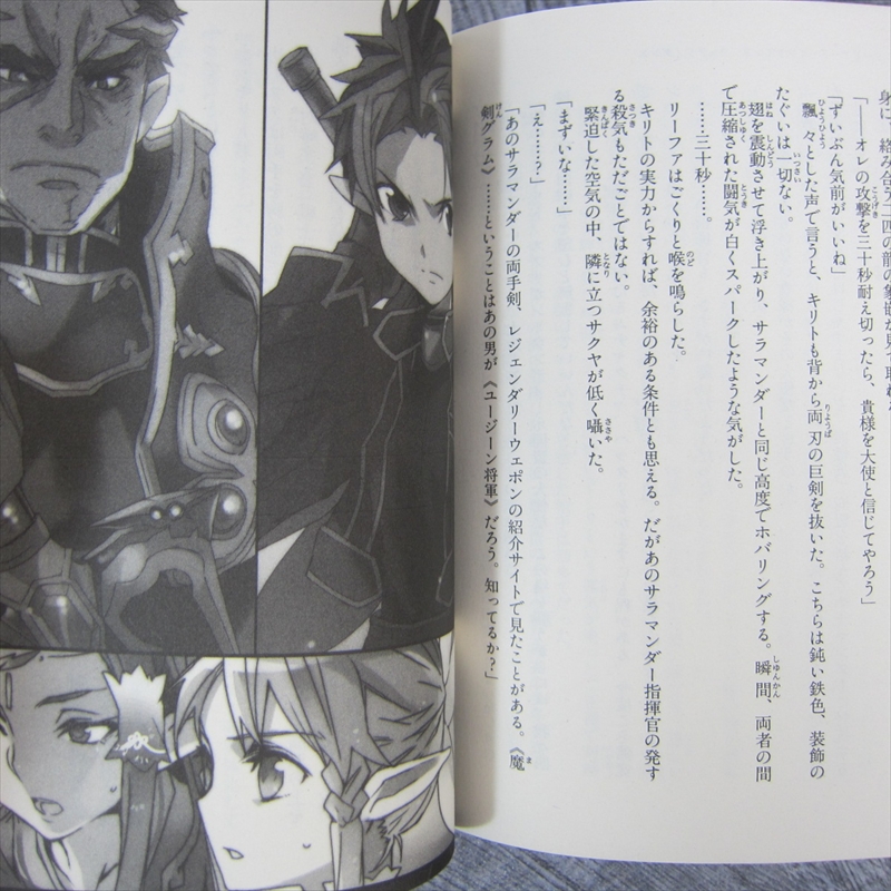 SWORD ART ONLINE Novel Complete Set 1-27 REKI KAWAHARA Japan Book