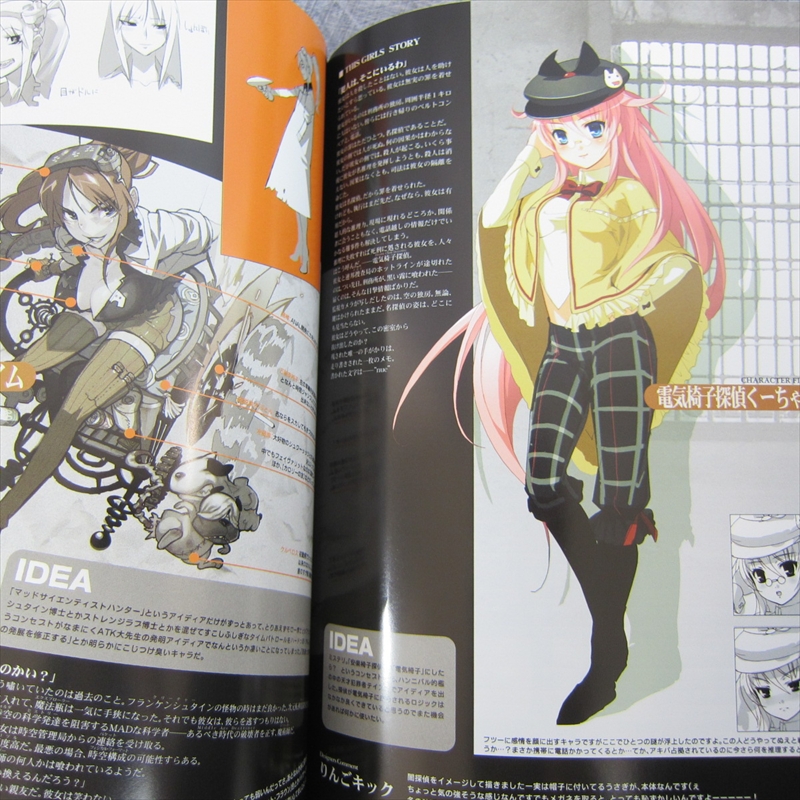 原画集 駿河屋 -<中古><<アニメ・漫画系書籍>> GROUNDWORK OF FLCL