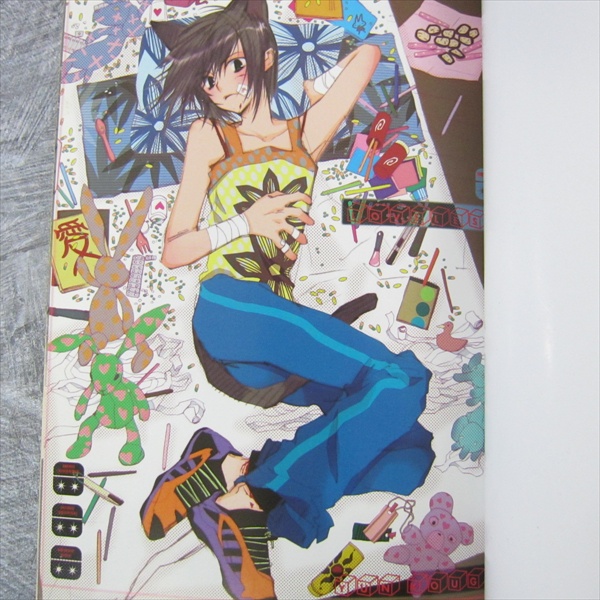 LOVELESS Manga Comic Set 1-13 YUN KOUGA Japan Book IC* | eBay