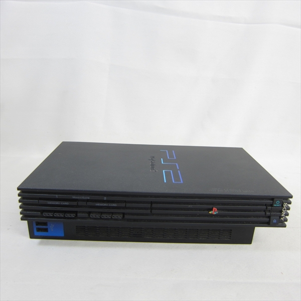 PS2 Console System SCPH-50000 Playstation 2 JAPAN Retro Game 0211 | eBay