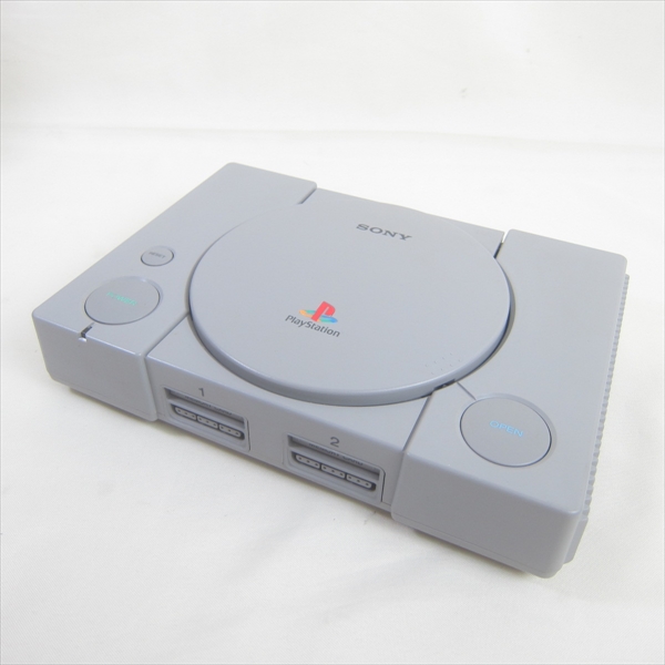 PS Console System SCPH-7000 Playstation JAPAN 1459