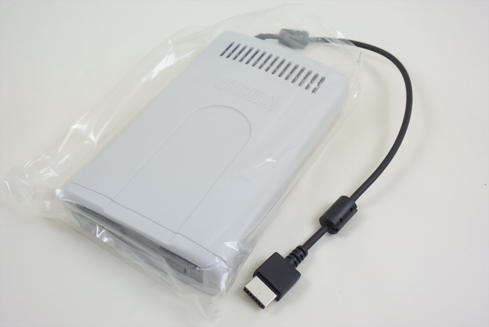 Sega Saturn FDD Floppy Disc Drive HSS-0128 Brand New FREE SHIPPING ...