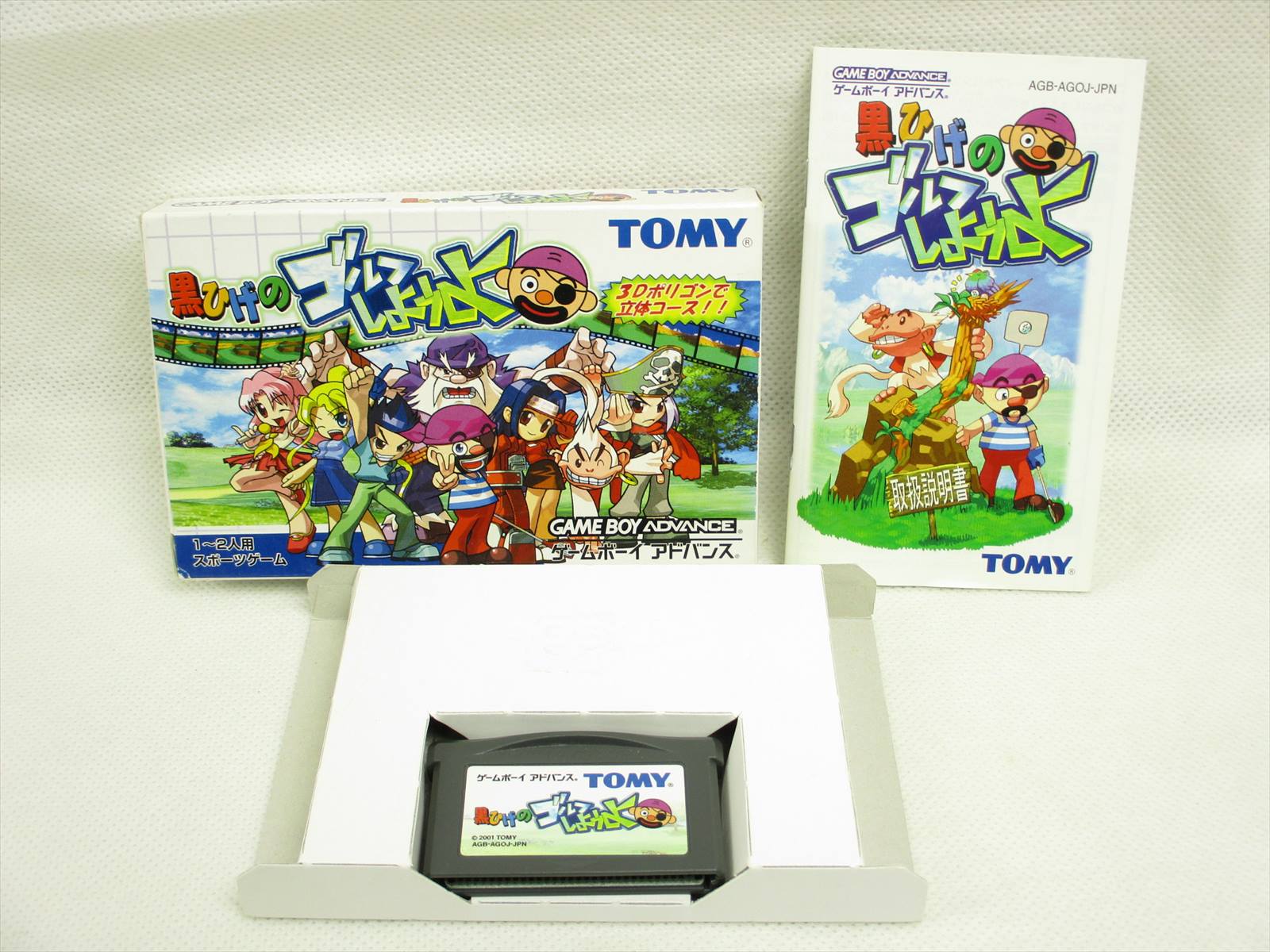 Pokemon Glazed Sako Snakewood Resolute Vega Sienna Gba Gameboy Advance Game Video Game Merchandise