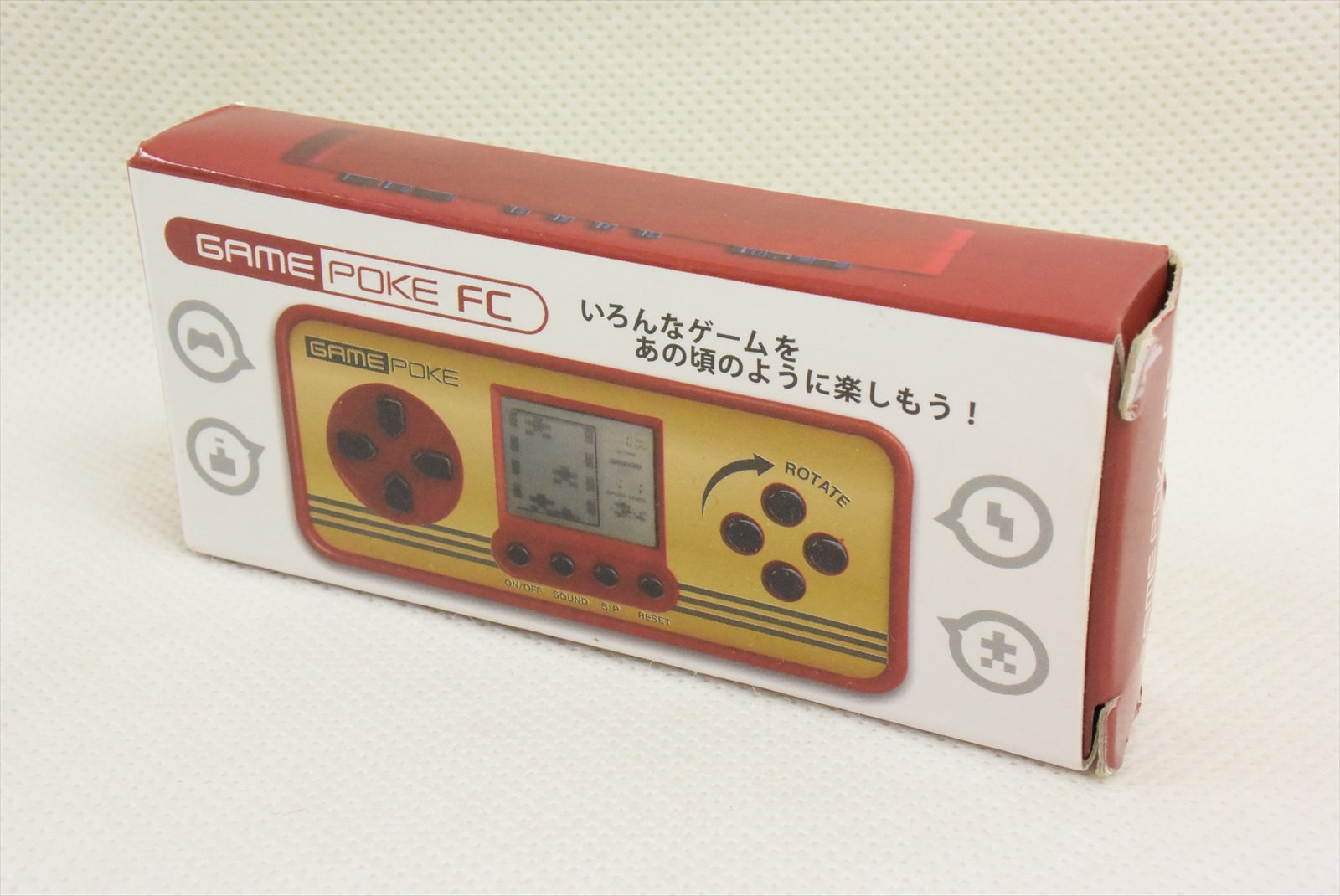 Game Poke Fc Console System Boxed Hac6795 Item Ref 0807 Import Japan Ebay