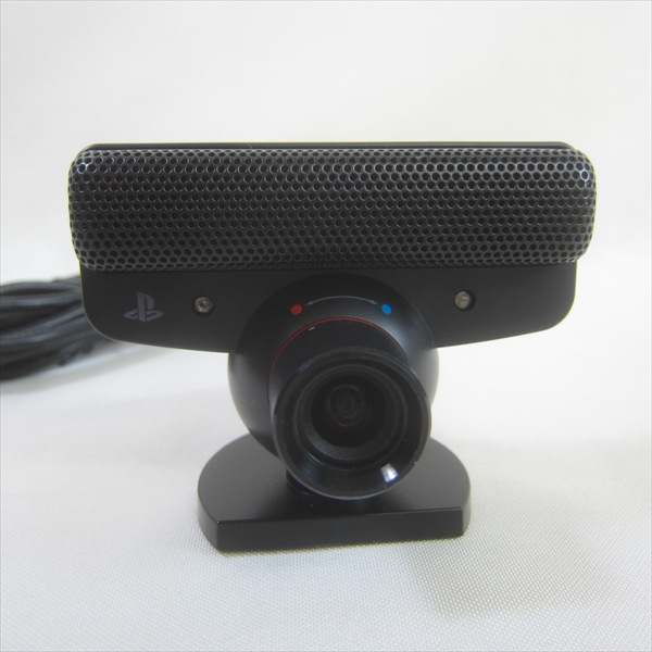 PS3 Hi Speed USB CAMERA SLEH-00448 Playstation 3 Official JAPAN Game ...