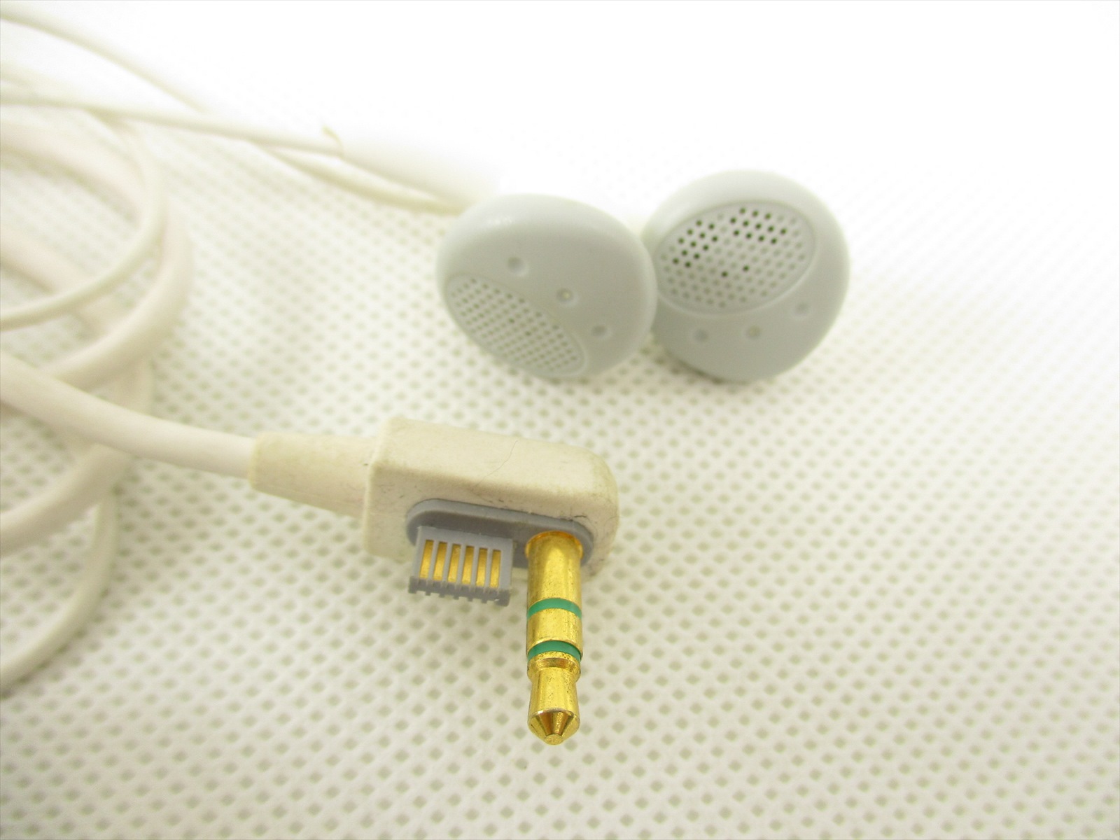 PSP Headphones Remote Controller PSPS120 Sony Playstation Portable