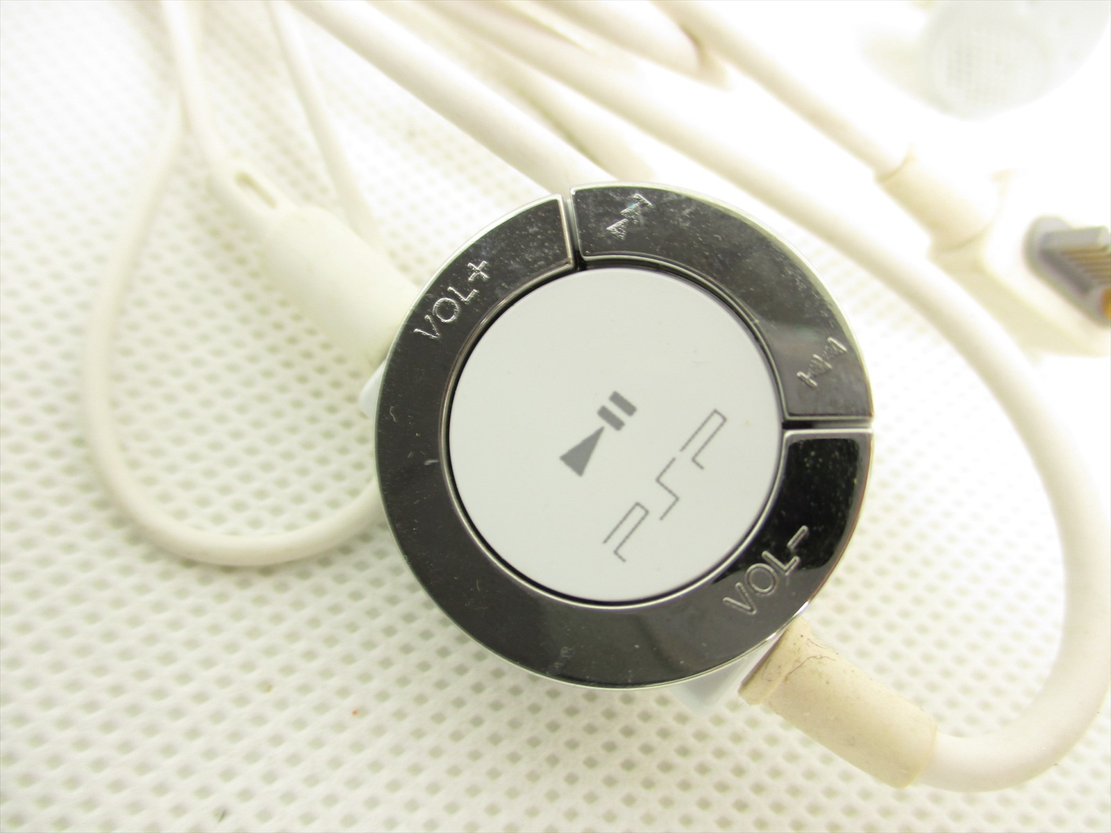 PSP Headphones Remote Controller PSPS120 Sony Playstation Portable