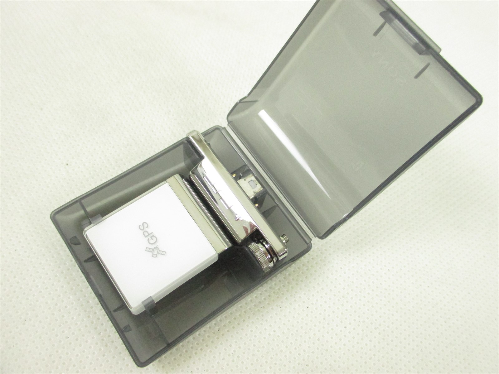 PSP GPS Receiver PSP290 Boxed Playstation Portable JAPAN Game 1112